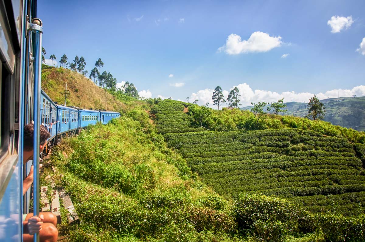 Nuwara Eliya