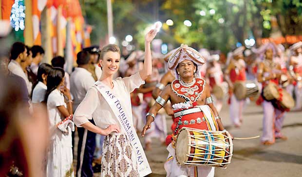 Sri Lankan cultural dance