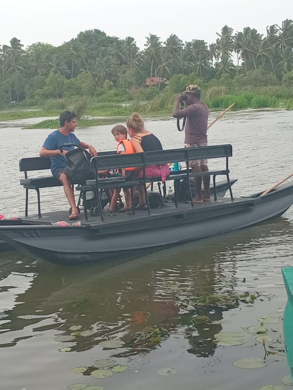 Kalametiya